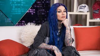 Snow Tha Product Makes Her Own Destiny In The Music Biz!