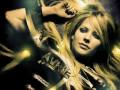 Avril Lavigne - together 
