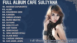 Download lagu Kumpulan Lagu Banyuwangi Lawas Full Album - Suliyana | Mawar - Alum - Disanding Geni mp3