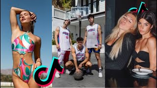 New TikTok Dance Compilation July 2021 #1