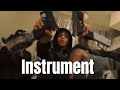 9BMEECHIE Pink Switch Official Instrumental
