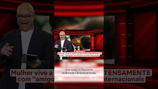 FOFOCAS, POLÊMICAS E OPINIÃO!