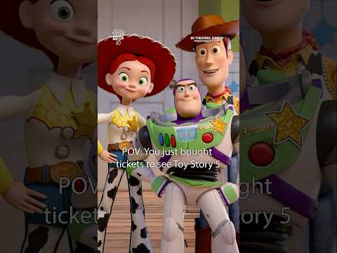 getting tickets…toy approved