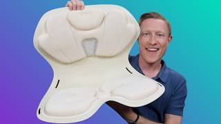 What I Learned Using The M4 SpineSeat