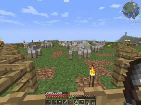 Opa spielt Minecraft 230 - Nicht jugendfrei