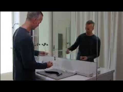 Modal video thumbnail