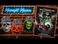 Halloween III: Season of the Witch (1982) Review - Midnight Movies