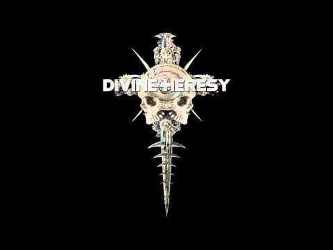 Divine Heresy - Parasite Drama (HQ)