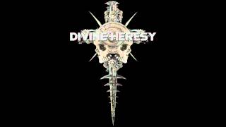 Divine Heresy - Parasite Drama (HQ)