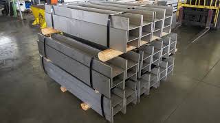 OTC Steel Supply - Slideshow