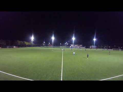 Waterwijk JO15-1 Vvunicum JO15-1 (4/6) 2018- 2019