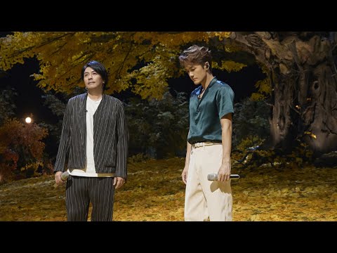 神仙组合！阿杜吴克群合唱《越爱越难过》超好听，有被治愈到