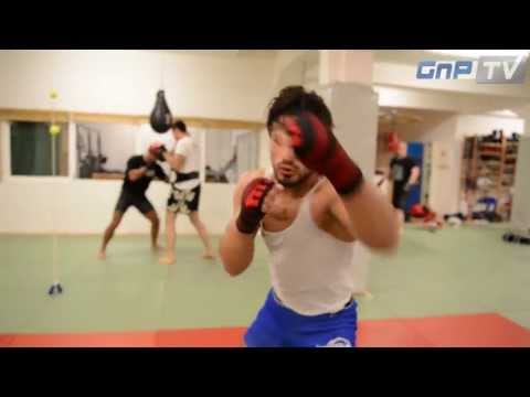 Khalid Taha - GMC 4 Countdown