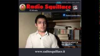 preview picture of video 'I Violatori del Blocco su Radio Squillace'