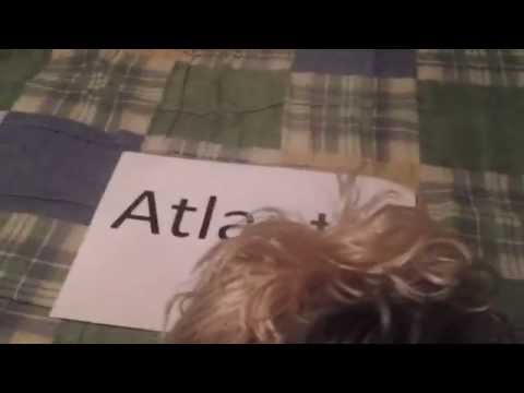 Emir's Bet - Atlantis vs Reason