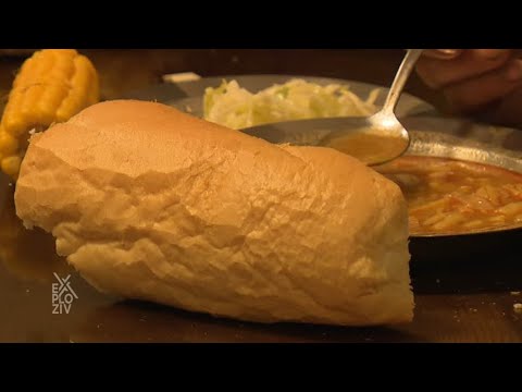 EXPLOZIV - Bivši beskućnik | PRVA