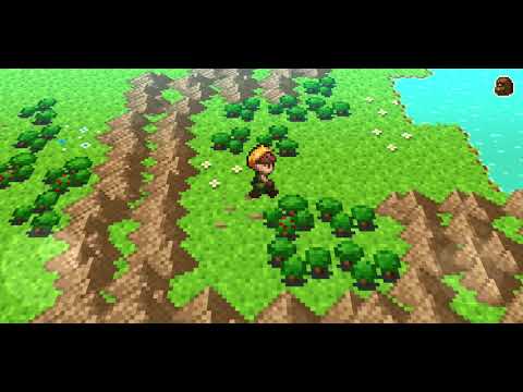 Evoland #2 Die gefährliche nördliche Höhle...