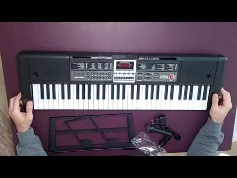 A101 Jwin MK-6134 Org İncelemesi