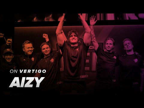 [CSGO DEMO] aizy (North) vs G2 / 27 frags / Vertigo // POV - Point of View