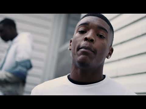 Toozie x Dinero Nell - Off-WHITE (Official Music Video)