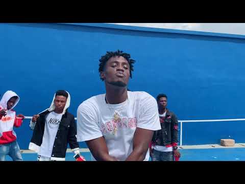 YRN Zamani - Stacks On Racks Ft Benjamin Rich X Adu Kay [ Official Music Video ]