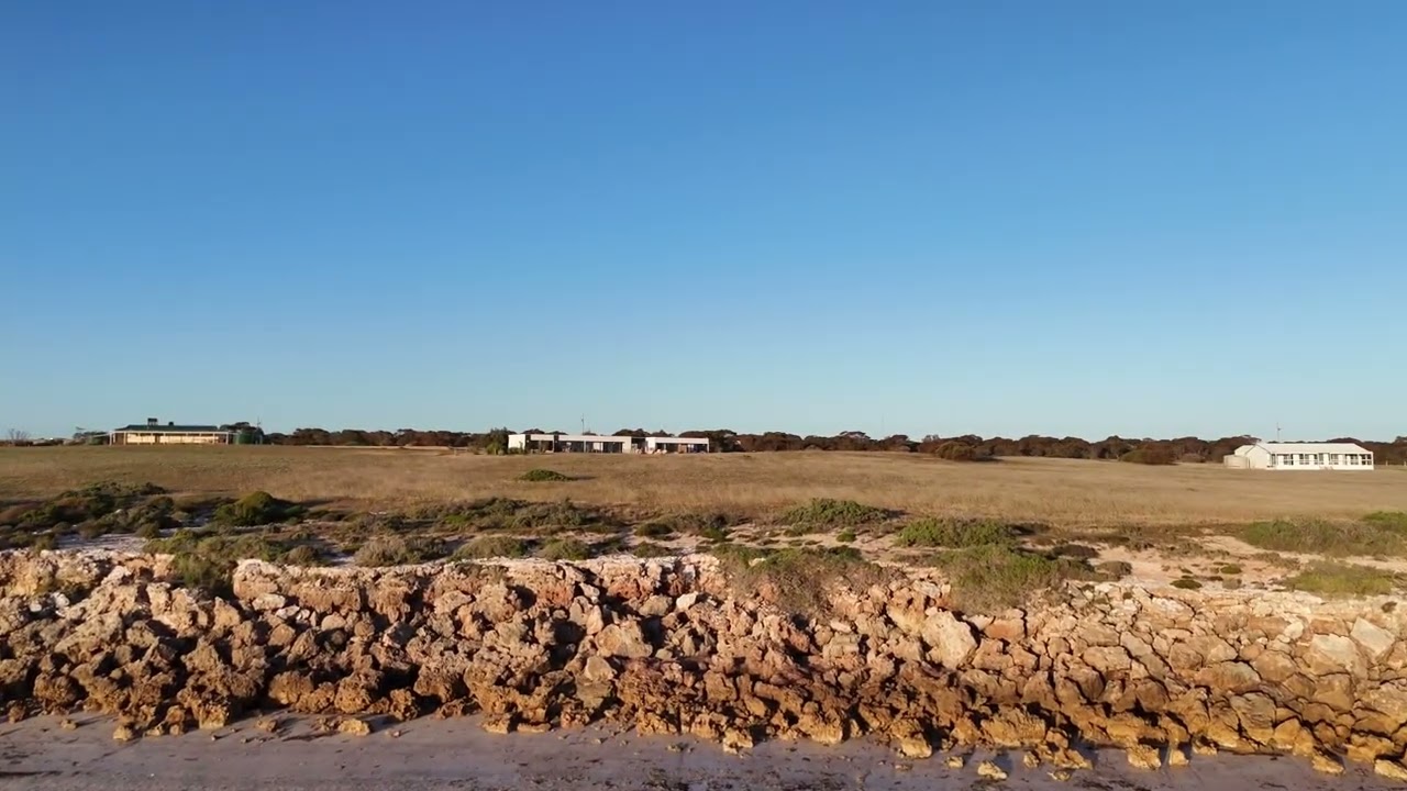 7 Wharff Drive Perlubie SA 5680 - video 1