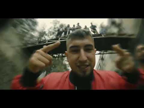 MOTİVE x EZHEL - WIR SIND KRAL (OFFICIAL VIDEO) [prod. by meta]