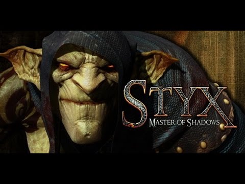 Steam Community :: Styx: Master of Shadows