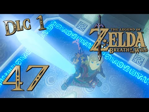 MA QUESTE PROVE SONO IMPOSSIBILI! - TLoZ: BotW ITA - Parte 47 w/Titoli moderni