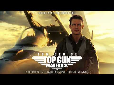 Top Gun Anthem