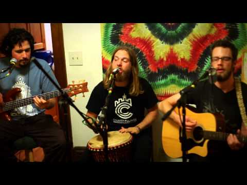 Sol Seed "Mind to the World" Jam's Space Live