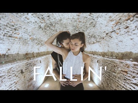 Alicia Keys - Fallin'| FALLIN' by Bucket & Pullis| Passion Story