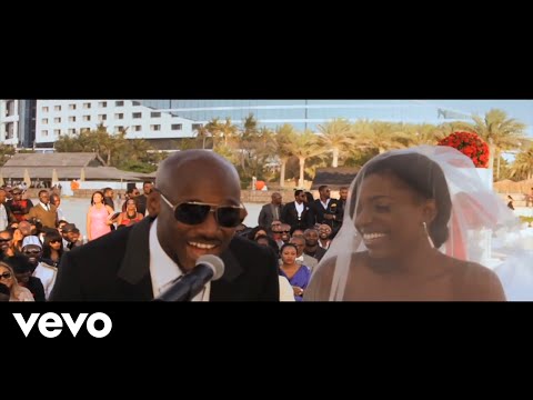 2Baba - African Queen Remix [Official Video]