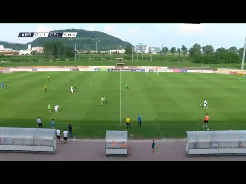 PLTS 17/18 36.KROG KRŠKO - CELJE