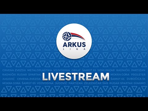 ARKUS liga Plej Aut 10. kolo / Crvena Zvezda - Proleter