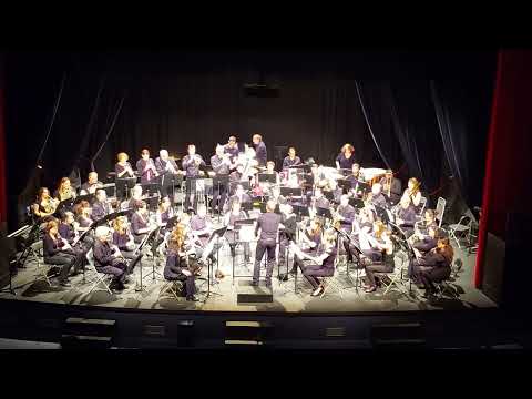 Paconchita Latin Ouverture d'Oscar Navarro