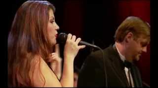 Jane Monheit - Easy Living (Live in Concert, Germany 2003)