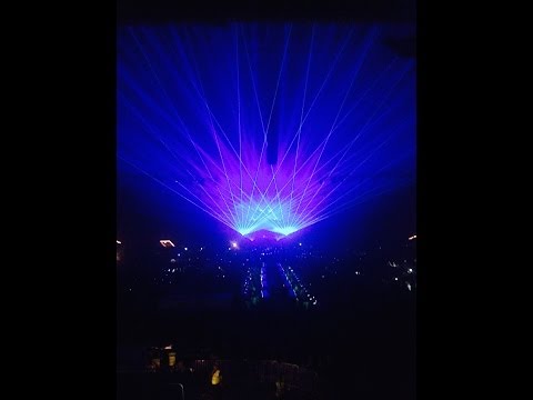 - Avicii - || #TrueTour || Tele2 Arena || 2014.02.28