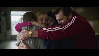 Christy: A Força de Uma Campeã | Trailer Oficial