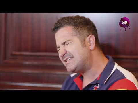 Takim me Yjet ne DArt Channel - Live Devis Xherahu