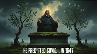 Covid Was Predicted - Almost 400 Years Ago!
