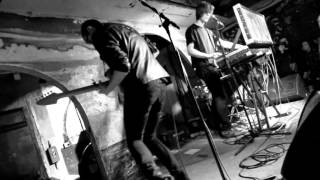 The Vacant Lots - 6am (Alan Vega Remix) video