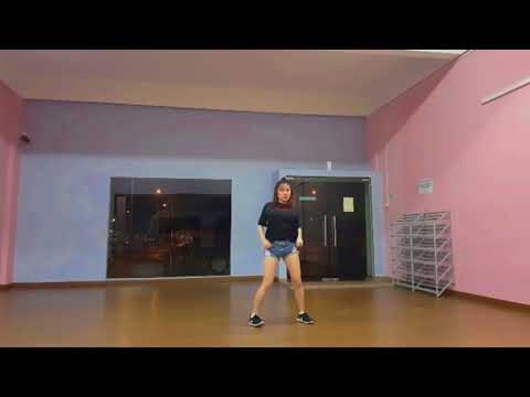 ''MOMMAE''-Jay Park | dance cover