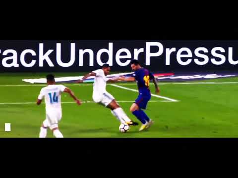 Sublime Skills of Messi - Marching Bands