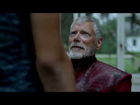 Into the Badlands - never underestimate your enemy