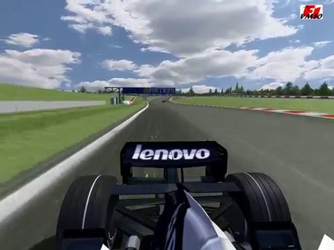 GP Brit F1 www.VMSO.net 08.07.09