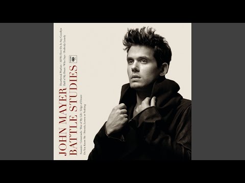 Crossroads – John Mayer