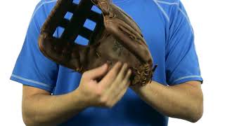 Video thumbnail: Shoeless Joe Professional Series: 1400HW