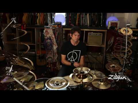 FX Your Sound - Number 1 - Glenn Kotche of Wilco