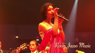 Ángela Aguilar - Cielo Rojo Houston, TX 2020